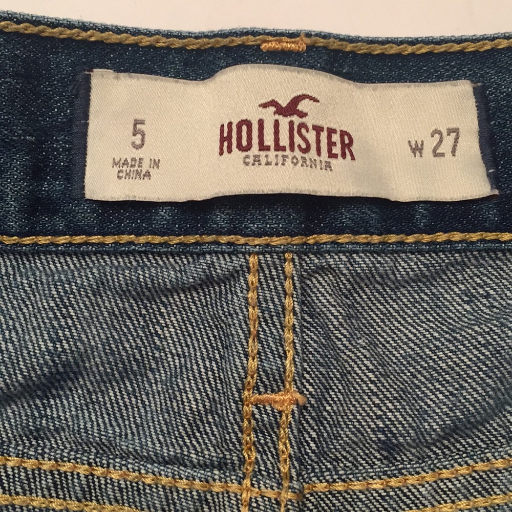 Shorts - Picture 6 of 8
